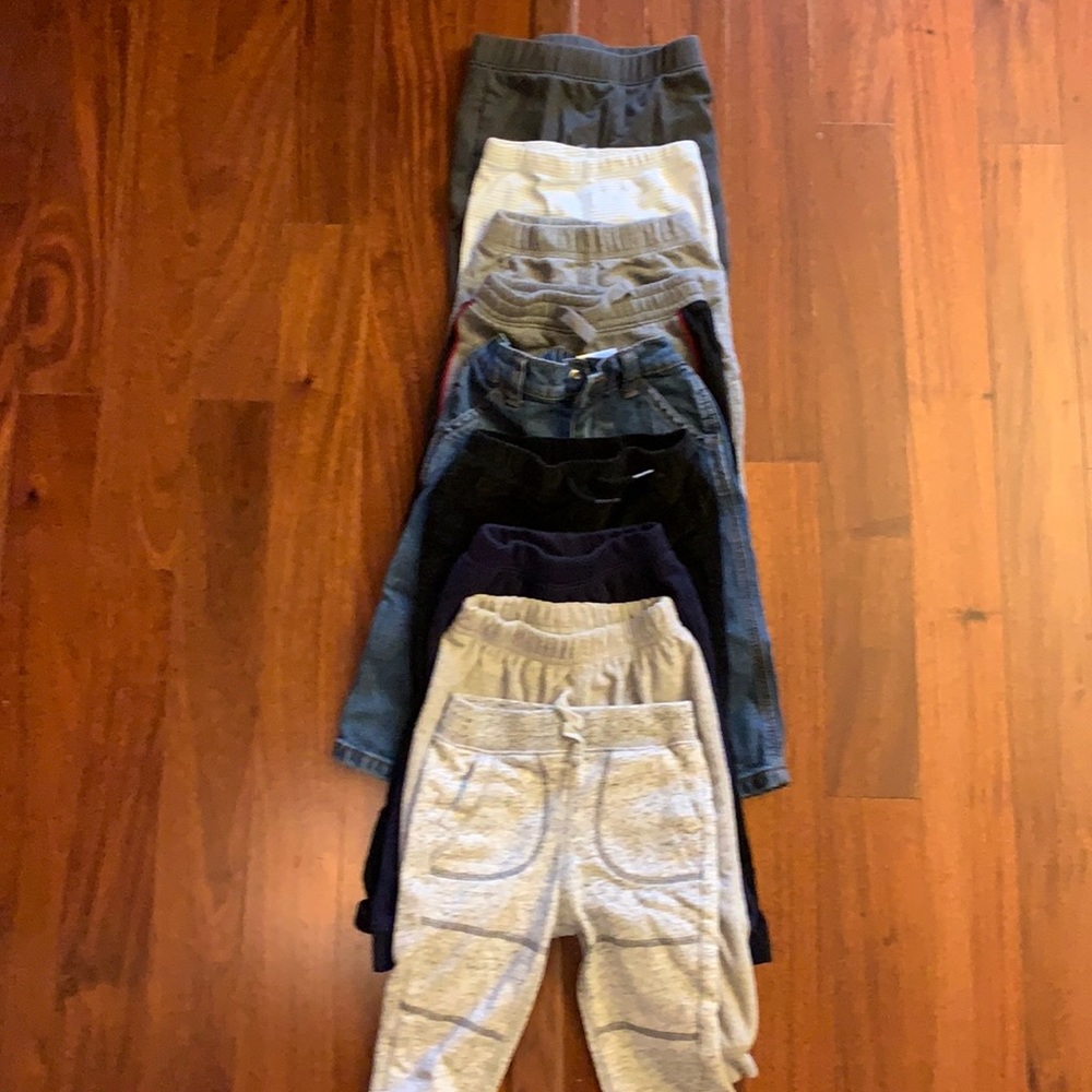 Boys jeans